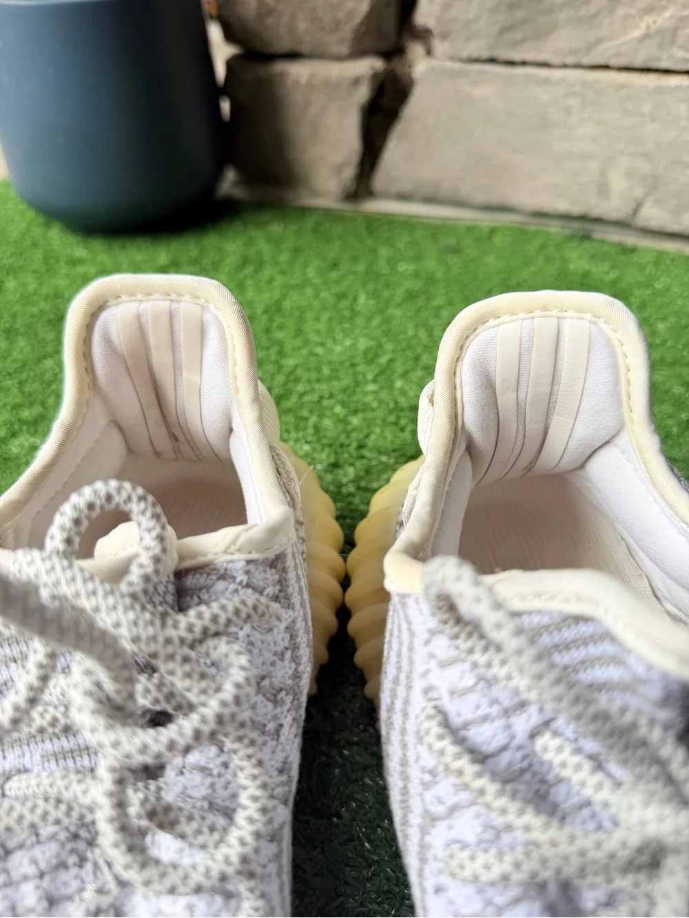 Adidas Yeezy Boost 350 V2 'Yeshaya' Men’s Sneakers